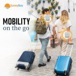 Sunny Bay Heat Patches for Pain Relief (30 Pack)