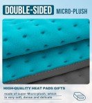 XL Machine Washable Heating Pad for Pain Relief