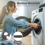 Extra Large Heating Pad for Back Pain Relief