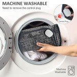 Snailax Electric Heating Pad for Pain Relief