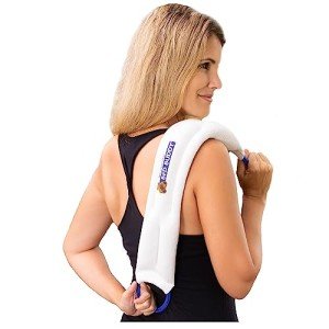 Bed Buddy Hot-Cold Pack for Pain Relief