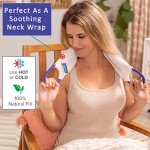 Bed Buddy Hot-Cold Pack by Carex