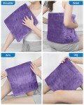 RENPHO Heating Pad for Back Pain Relief