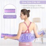 SuzziPad Microwave Heating Pad for Pain Relief