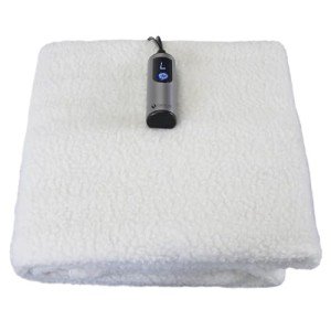 EarthLite Basics Fleece Massage Table Foot Warmer