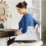 Sunbeam King Size Moist/Dry Heating Pad 764-511