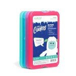 Fit & Fresh - 4 Large Lunch Ice Packs