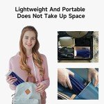 Reusable Ice/Hot Pack for Pain Relief 22.8cm