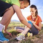 Reusable Soft Gel Ice Packs for Pain Relief