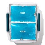 OXO Good Grips Ice Pack Set - 2 Pack