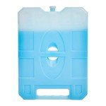 Reusable Rectangular Ice Pack - Large, 4 Pack