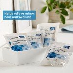 McKesson Disposable Cold Packs, 15.2 x 22.9 cm, 24 Pack