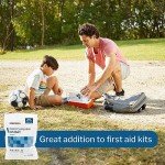 McKesson Disposable Cold Packs, 15.2 x 22.9 cm, 24 Pack