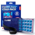 CryoMAX 8-Hour Reusable Cold Therapy Pack