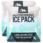 Titan Deep Freeze Ice Pack - 2 Pack
