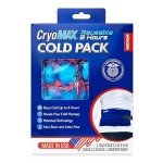 CryoMAX 8-Hour Reusable Cold Therapy Pack