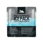 Titan Deep Freeze Ice Pack - 2 Pack
