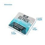 Titan Deep Freeze Ice Pack - 2 Pack