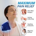 CryoMAX 8-Hour Reusable Cold Therapy Pack