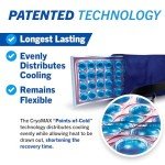 CryoMAX 8-Hour Reusable Cold Therapy Pack