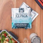 Titan Deep Freeze Ice Pack - 2 Pack