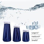 Elitehood Reusable Ice Bag for Pain Relief – 3 Pack