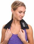 Chattanooga ColPac Neck Contour Cold Pack 21