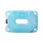 YETI ICE 2 lb Refreezable Cooler Ice Pack