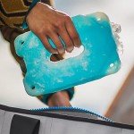 YETI ICE 2 lb Refreezable Cooler Ice Pack