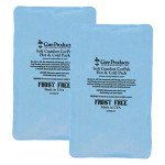 Soft Comfort Hot and Cold Therapy Packs - 2 Pack
