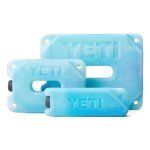 YETI ICE 2 lb Refreezable Cooler Ice Pack