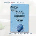 Soft Comfort Hot and Cold Therapy Packs - 2 Pack