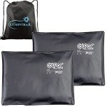 Chattanooga ColPac Reusable Gel Ice Pack Bundle