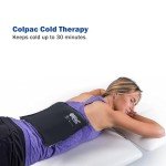 Chattanooga ColPac Reusable Gel Ice Pack Bundle