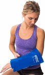 Chattanooga ColPac Reusable Half-Size Gel Ice Pack