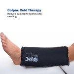 Chattanooga ColPac Reusable Gel Ice Pack Bundle