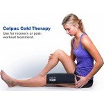 Chattanooga ColPac Reusable Gel Ice Pack Bundle