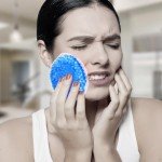 TrelaCo 100 Bulk Round Gel Ice Packs