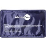 AiricePac Reusable Gel Ice Packs for Pain Relief