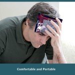 Instant Cold Compress Ice Packs – 6 Pack