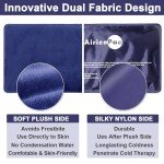 AiricePac Reusable Gel Ice Packs for Pain Relief