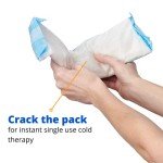 Medline Perineal Cold Packs for Postpartum Relief
