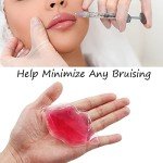 Lip Filler Ice Packs - 40 Count (Pink)