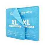 Reusable Hot & Cold Ice Pack - 2 Pack