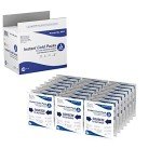 Dynarex Instant Cold Packs for Injuries - 24-Pack