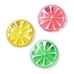 Cool Coolers Flexible Gel Ice Pack 3 Pack