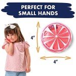 Cool Coolers Flexible Gel Ice Pack 3 Pack