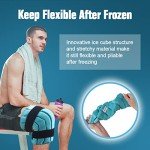 Reusable Ice Pack for Knee Pain Relief