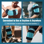 Reusable Ice Pack for Knee Pain Relief