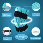Reusable Ice Pack for Knee Pain Relief